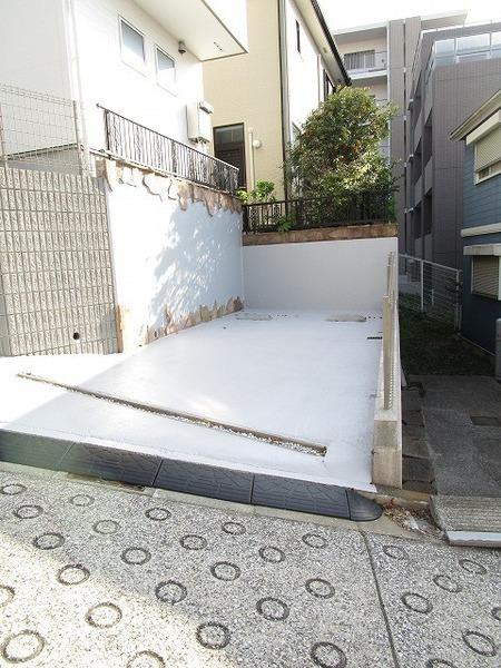 横浜市港南区野庭町の中古一戸建て