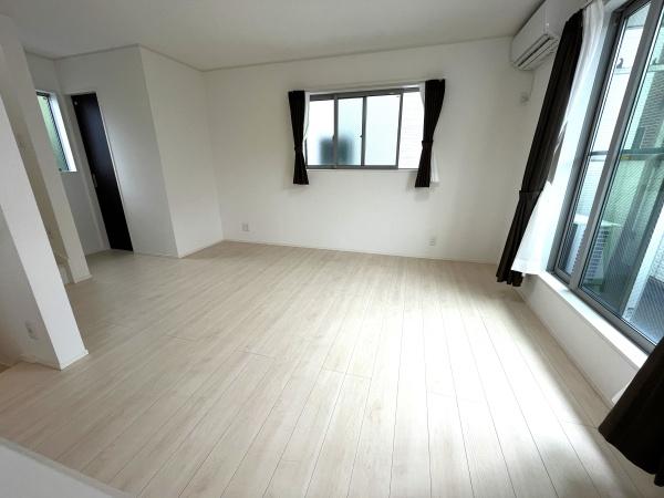 横浜市港南区野庭町の中古一戸建て