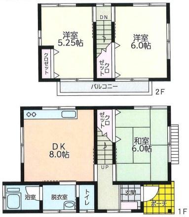 横浜市保土ケ谷区権太坂３丁目の中古一戸建て