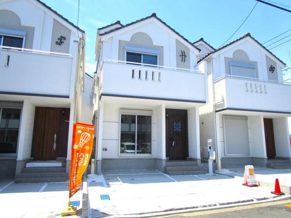 和泉町全８棟/１号棟