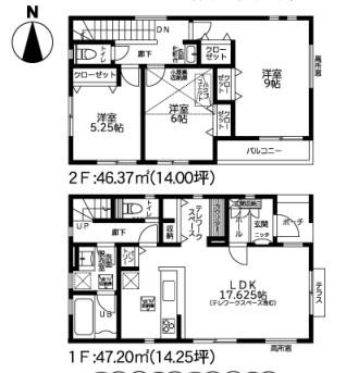 和泉町全８棟/７号棟