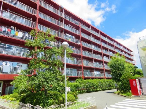 恒陽戸塚マンション
