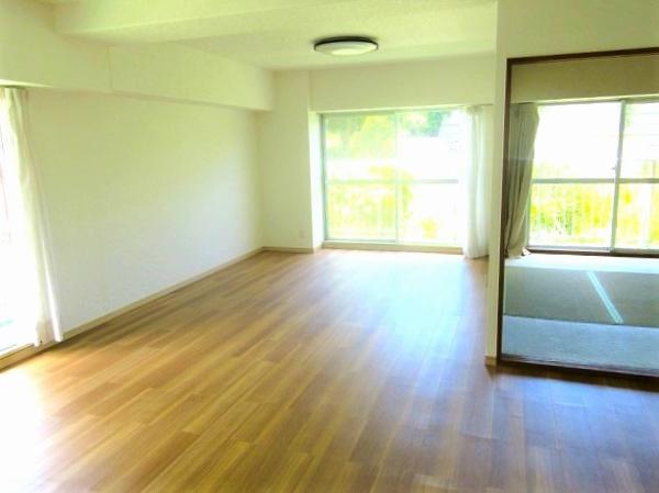 恒陽戸塚マンション