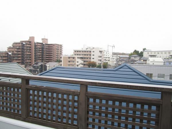 横浜市戸塚区上矢部町の中古一戸建て