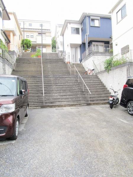 横浜市戸塚区上矢部町の中古一戸建て