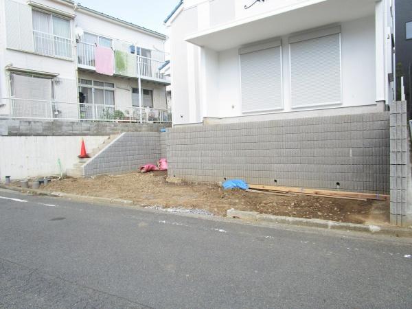 横浜市戸塚区下倉田町の新築一戸建