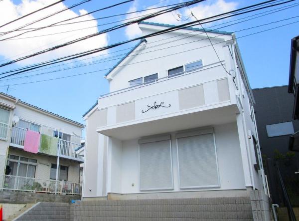横浜市戸塚区下倉田町の新築一戸建