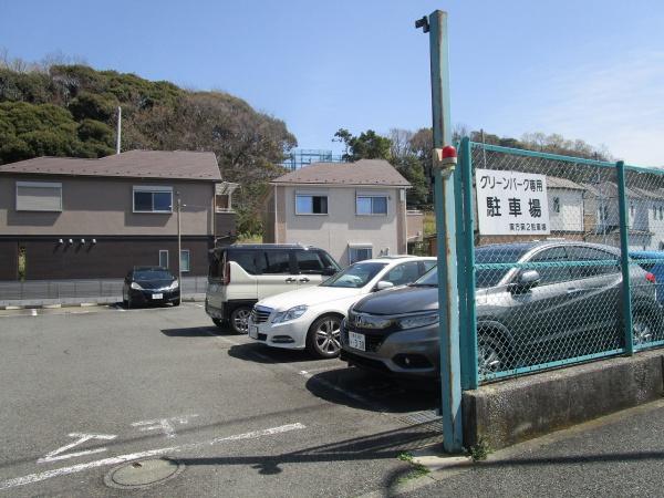 グリーンパーク戸塚ヒルズイースト棟