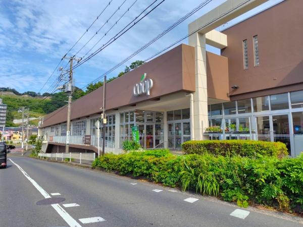 横須賀市岩戸５丁目の中古一戸建て(ユーコープ岩戸店)