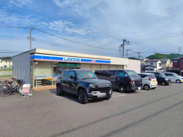 横須賀市岩戸５丁目の中古一戸建て(ローソン横須賀岩戸三丁目店)