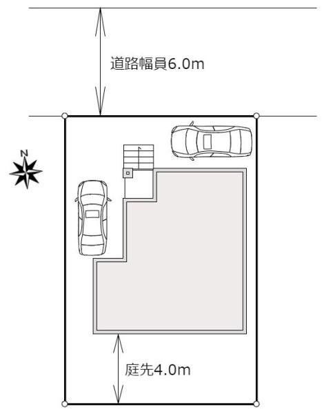 横須賀市岩戸５丁目の中古一戸建て