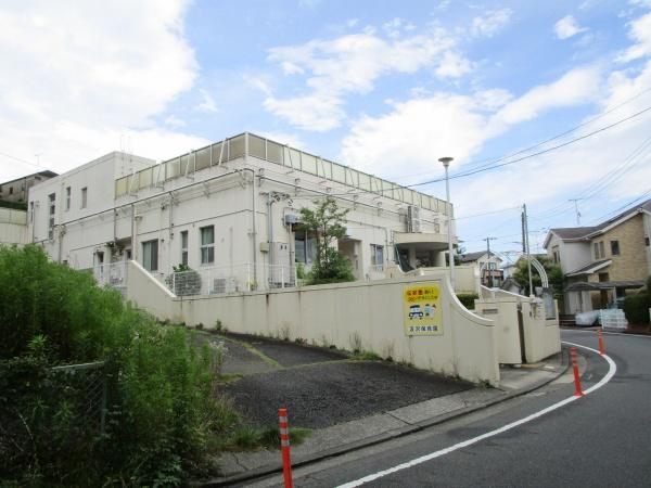 汲沢町全3棟/B号棟(横浜市汲沢保育園)
