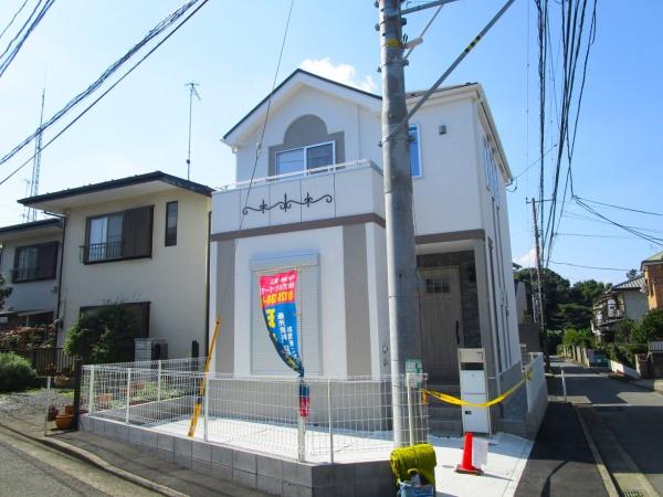 深谷町６期