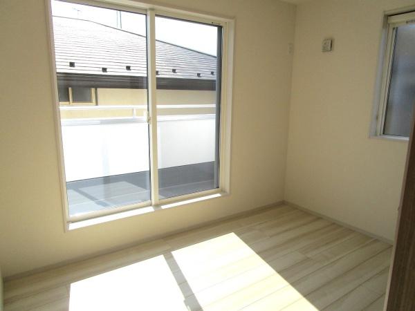 深谷町６期
