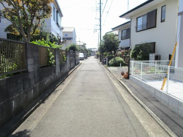 深谷町６期