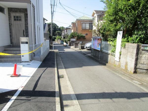 深谷町６期