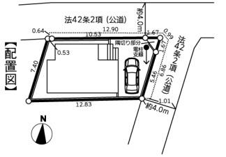 深谷町６期