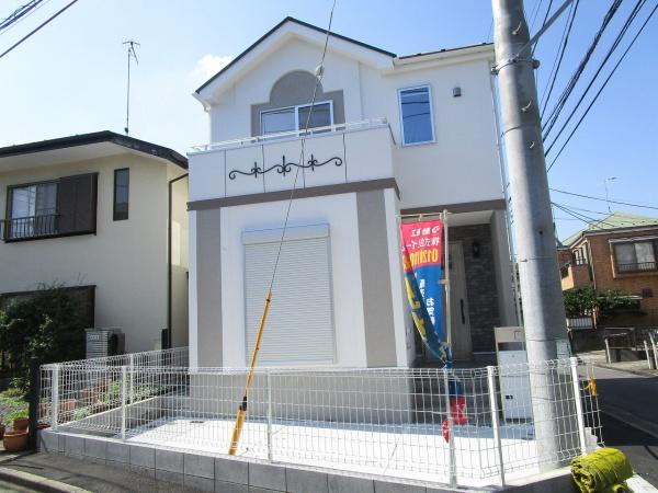深谷町６期