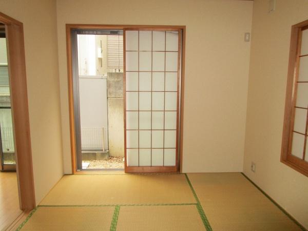 横浜市戸塚区上矢部町の中古一戸建て