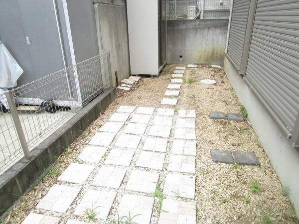 横浜市戸塚区上矢部町の中古一戸建て