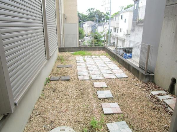 横浜市戸塚区上矢部町の中古一戸建て