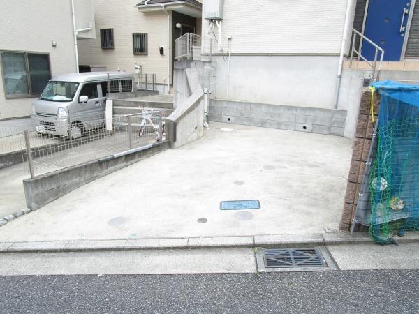 横浜市戸塚区上矢部町の中古一戸建て