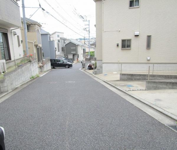 横浜市戸塚区上矢部町の中古一戸建て