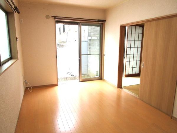 横浜市戸塚区上矢部町の中古一戸建