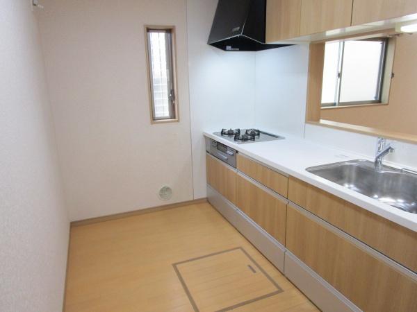 横浜市戸塚区上矢部町の中古一戸建