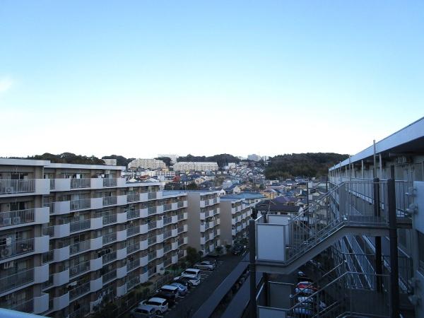 コープ野村戸塚下倉田