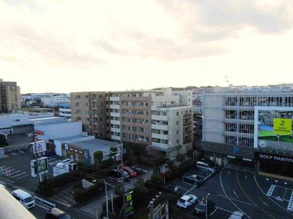コープ野村戸塚下倉田