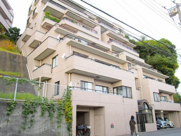ライオンズマンション大船Ｂ館