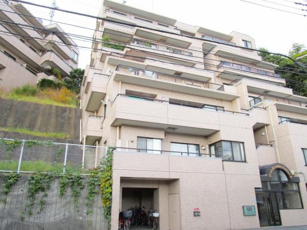 ライオンズマンション大船Ｂ館