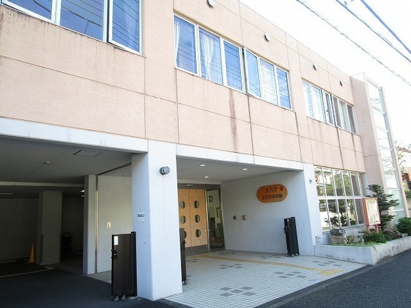 東永谷3丁目4期/全4棟4号棟(オハナ上永谷保育園)