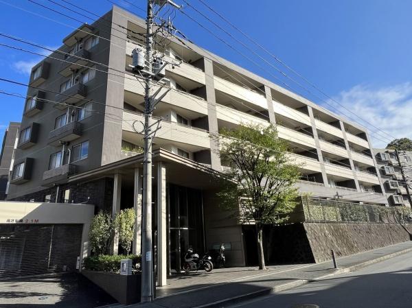 クオス横浜日限山
