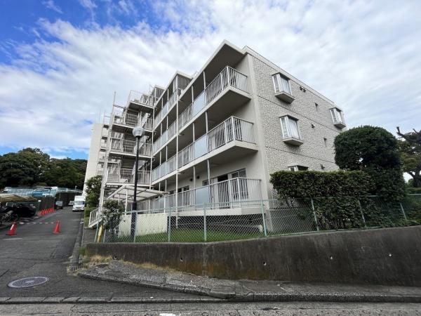 パイロットハウスサン戸塚