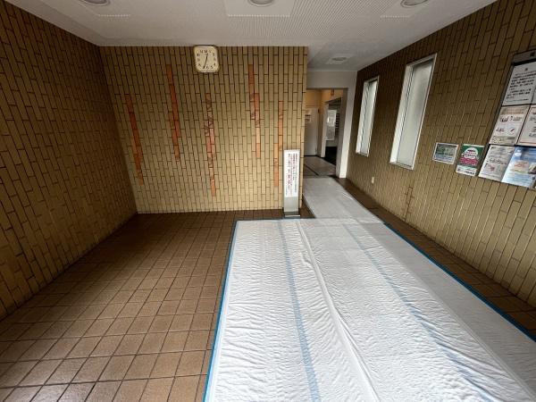 パイロットハウスサン戸塚