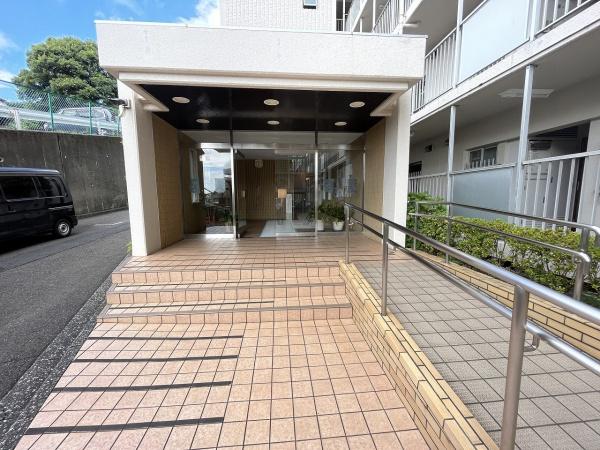 パイロットハウスサン戸塚