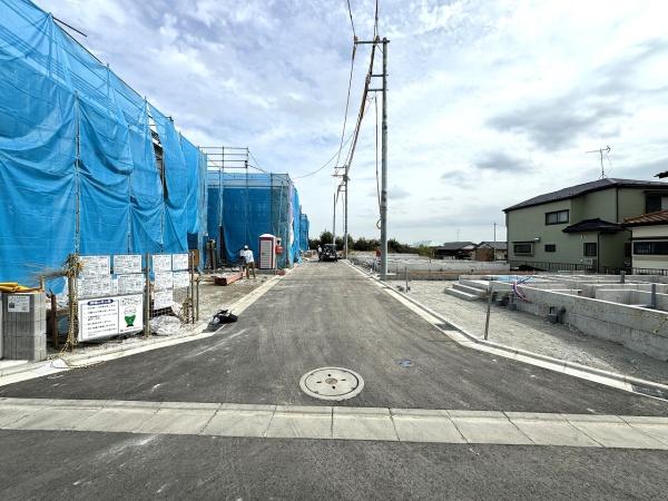 影取町全9棟/２号棟