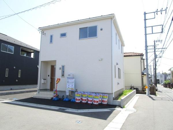 影取町全9棟/９号棟