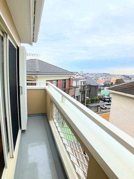 横浜市港南区笹下５丁目の中古一戸建て