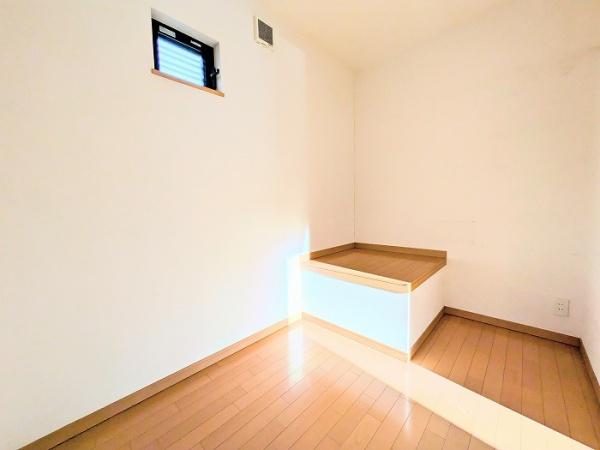 横浜市港南区日野７丁目の中古一戸建て