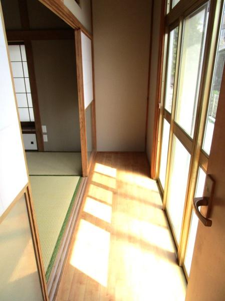横浜市戸塚区平戸３丁目の中古一戸建て