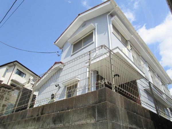 横浜市戸塚区平戸３丁目の中古一戸建