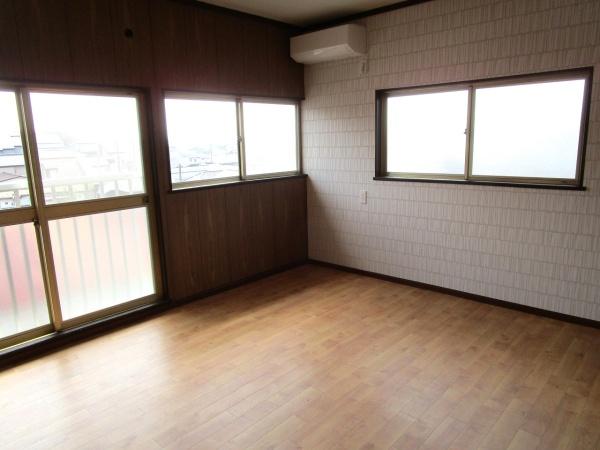 横浜市戸塚区平戸３丁目の中古一戸建て