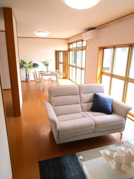 横浜市戸塚区平戸３丁目の中古一戸建