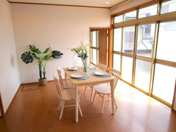 横浜市戸塚区平戸３丁目の中古一戸建