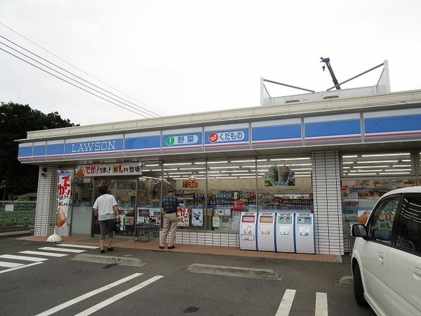 横浜市泉区下飯田町の新築一戸建(ローソン泉中和田南小入口店)
