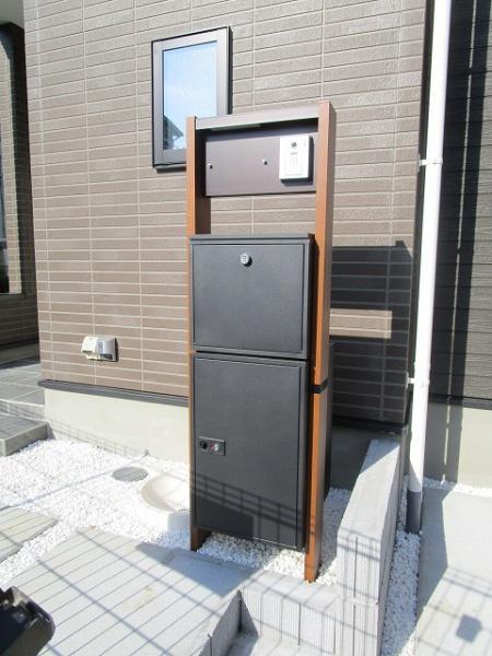 横浜市泉区下飯田町の新築一戸建