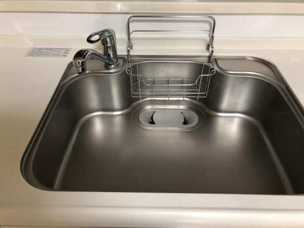 横須賀市西逸見町3丁目の中古一戸建て(キッチン)